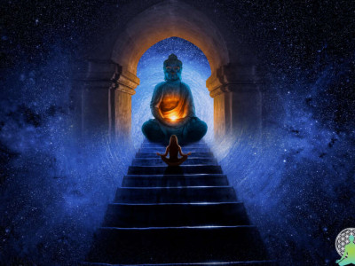 Končna resnica, svobodna volja, božanski plan