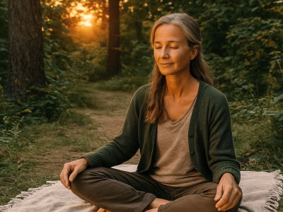 365 dni s Kneippom: naravna pot do zdravja in vitalnosti: ŽIVLJENJSKI SLOG