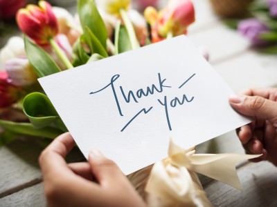 Alkimija hvaležnosti – poznate moč zavestne hvaležnosti? 