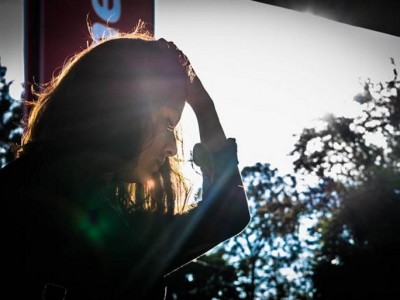 So za naš občutek razočaranosti res krivi drugi?