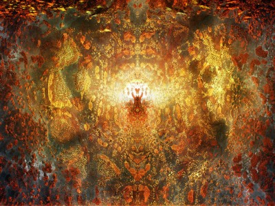 Med prehodom dimenzij (3. del)