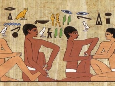 Refleksna masaža stopal