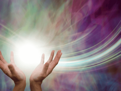 Reiki tečaj in iniciacija 1. stopnje 