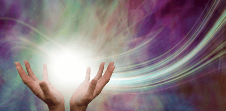 Reiki tečaj in iniciacija 1. stopnje 