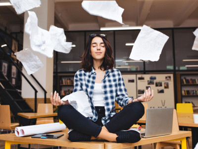 Vaja za energijsko zaščito