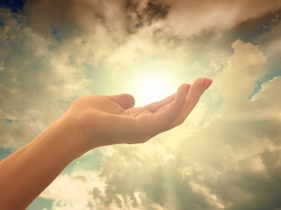 S približevanjem sebi se približate življenju boga