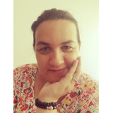 Renata ReaDana -  prebudi intuicijo in zaupaj sebi.