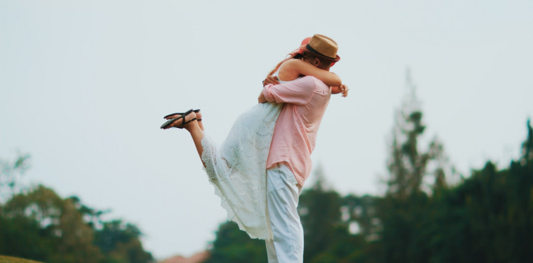 Kako živeti svoj Potencial skozi Partnerstvo?