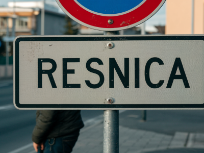 Resnica