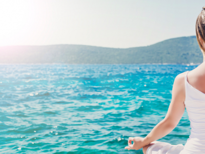 Kako živeti brez psihološkega trpljenja?