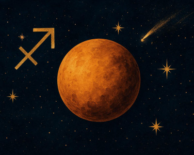 Retrogradni Merkur: odličen čas, da dokončate nedokončano!