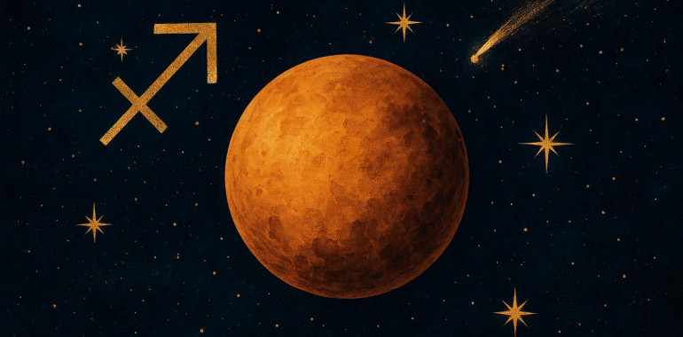 Retrogradni Merkur: odličen čas, da dokončate nedokončano!