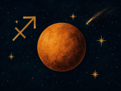 Retrogradni Merkur: odličen čas, da dokončate nedokončano!