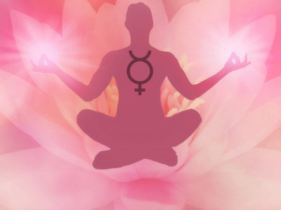 Spet ta retrogradni Merkur – zadnjič letos!