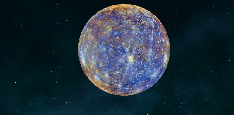Retrogradni Merkur: maj–junij 2021