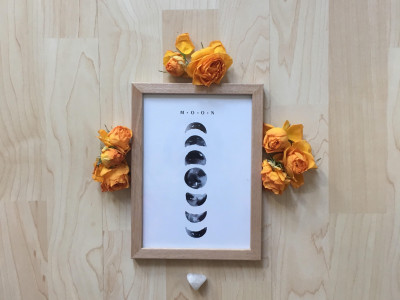 Ritual na POLNO luno