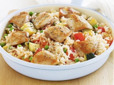 Zdrava prehrana: kako se vidik TKM zdrave prehrane razlikuje od tega, kar že veste 2/4