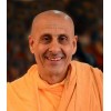 Radhanath Svami, vedski učenjak, učitelj bhakti joge in avtor knjige Pot domov