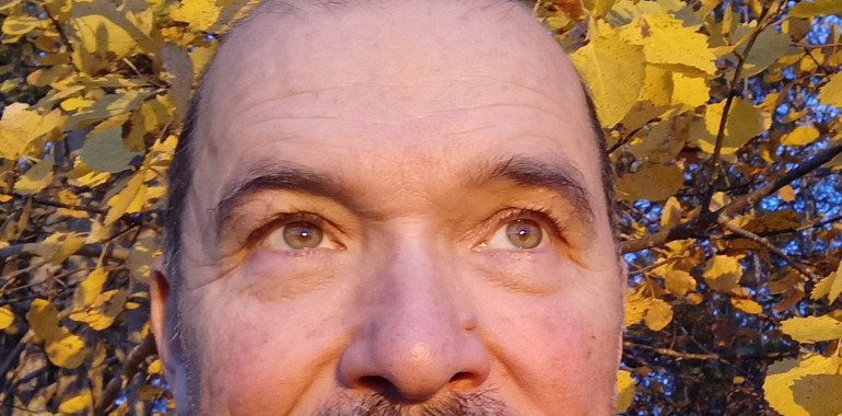 Robert Lavtar, individualni in skupinski terapevt