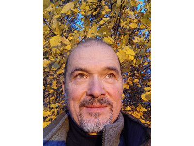 Robert Lavtar, individualni in skupinski terapevt