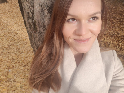 Energijska tehnika, ki mi je po življenjski prelomnici popolnoma spremenila življenje