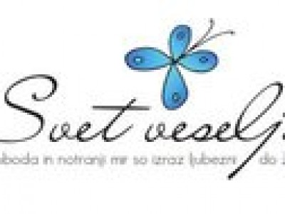 SVET VESELJA SE PREDSTAVI