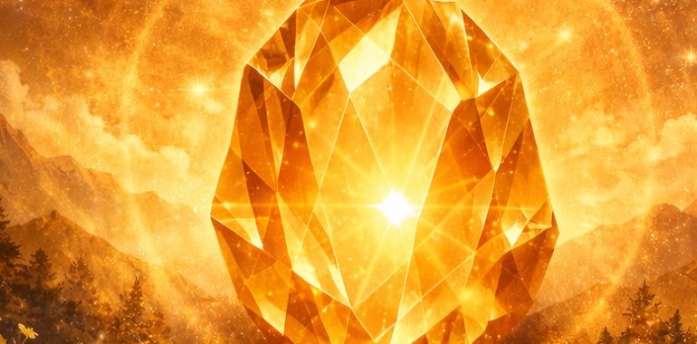 3. Sobota-Radostni Dragulj " Rubedo"