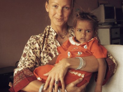 Cvetna polja Ljubezni