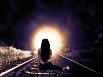 Kaj storiti v vrtincu težkih trenutkov?