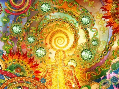 Šamanske tehnike zdravljenja: soul retrieval, ekstrakcija, depossession