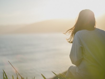 Samota – biti sam ali osamljen?