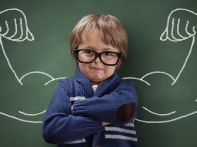 Samozavest ni cilj, temveč ovira?