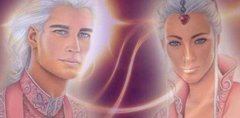 Meditacija: Iniciacija  moči ljubezni s Sanat Kumarjem