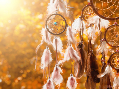 Slišiš svoje resnične sanje in želje?