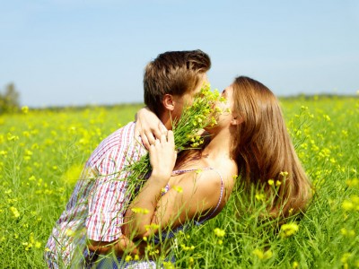 So sanje o ljubezni še dovoljene?