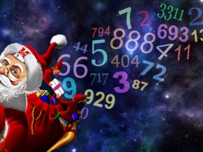 Tedenski numerološki namig 18. - 24.12.2017