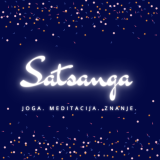 Društvo Satsanga, joga, meditacija