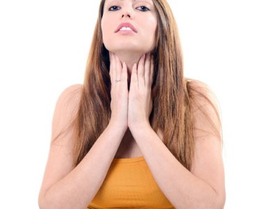 Ščitnica in težave, povezane z njo