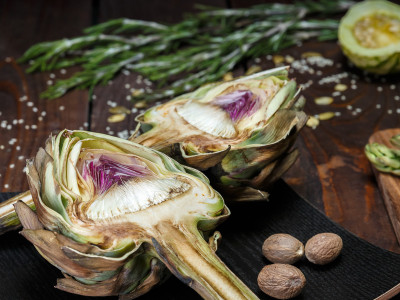 Prebujeni v pomlad in kaj ima s tem razstrupljanje