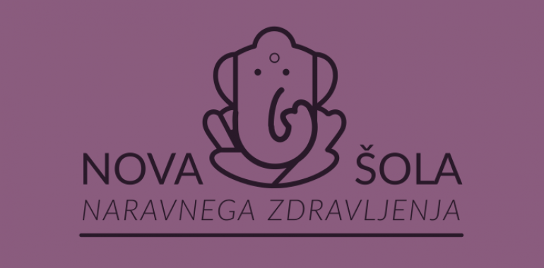 Nova šola, šola naravnega zdravljenja, reiki, osebni razvoj