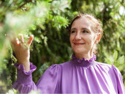 Ko slišiš sebe, te slišijo tudi drugi!