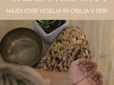 Srečna medenica - srečna ženska