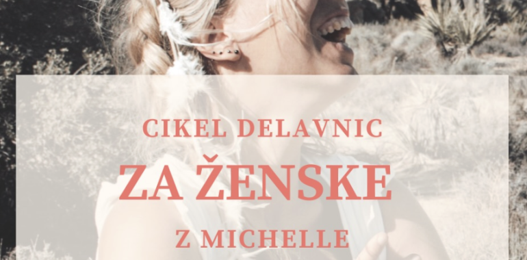 Srečna medenica - srečna ženska