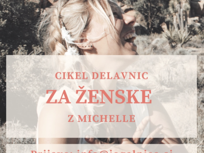 Srečna medenica - srečna ženska
