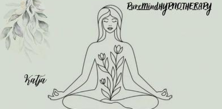 Skupinska hipnotična meditacija - UMETNOST LJUBEZNI DO SEBE