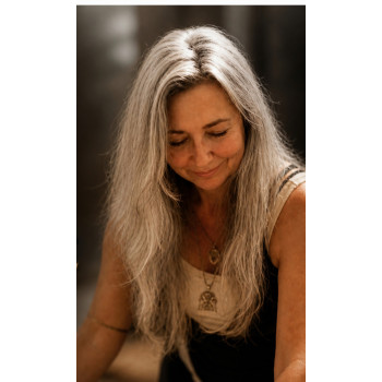 Tanja Wild Water Woman 