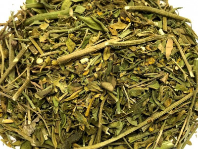 Ruda - zaščitnica čarovnic