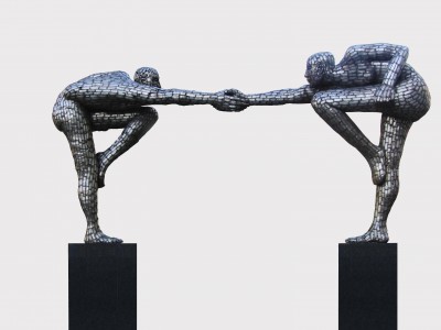 Napetost kot sila za napredek