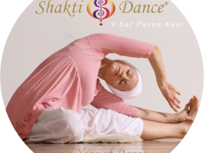 SHAKTI DANCE® - Joga Plesa