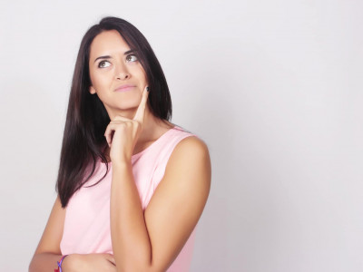 Kaj se je zgodilo "kraljici manifestiranja"?